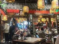 -南京大牌档(济南万象城店)