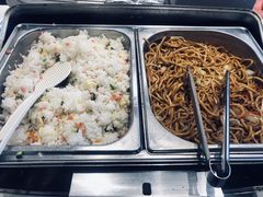 -梦航彩虹之约自助餐厅(华府天地店)