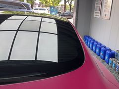 -天猫养车贴膜轻改·蓝电(优匹康桥东路店)