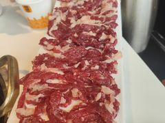 -潮发潮汕牛肉店(龙洞店)