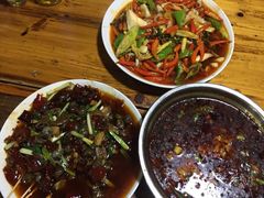 -三哥田螺(北书院街店)