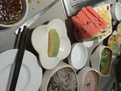 -海底捞火锅(北京路店)