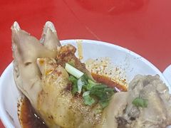 七星猪手-蒋炸酱(内东街店)