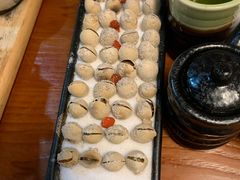 -鳗鱼家·深夜食堂(军博店)