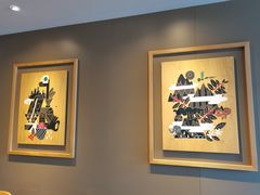 -星巴克(北京广渠门名敦道店)