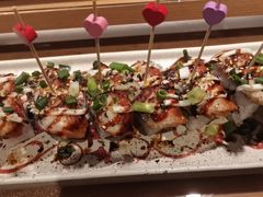 -千滋百味自助海鲜烤肉(布吉景华店)