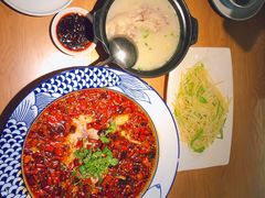-钟太婆老妈蹄花(春熙路店)