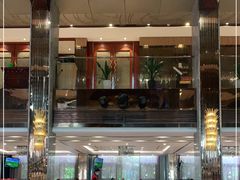 门面-明珠海港大酒店