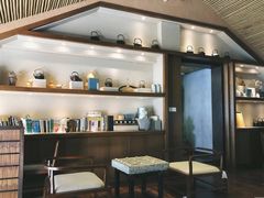 -青竺·青竹茶舍(断桥店)