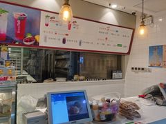 -BreadTalk面包新语·烘焙蛋糕(海珠丽影广场店)