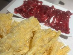 -潮泰牛肉火锅 · 创于1992年(车公庙店)