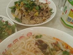 -老四季(南市场店)