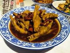 -回家吃饭·地道南昌菜(建德观总店)