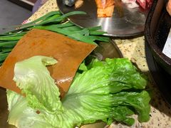 -姜胖胖无限自助烤肉(弹子石店)