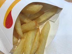 -汉堡王(嘉定宝龙城市广场)