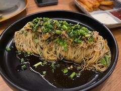 -HELLO 27 意面·沙拉·帕尼尼