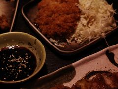 -日本料理神拉面