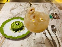 -théATRE 茶聚场(王府中環店)