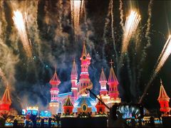 -沈阳方特欢乐世界