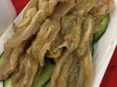 -玉华台饭庄(裕中西里小区店)