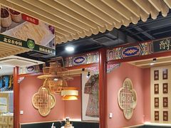 -曲氏老北京铜锅涮肉•火锅(不老街店)