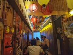 -坂吉屋·居酒屋深夜食堂(龙湖店)