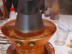 -东来顺饭庄(天坛店)