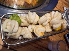 -山河屯铁锅炖鲜鹅·东北菜(开发区一店)