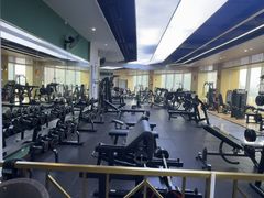 -诺德健游泳健身