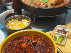 -晋美大掌柜(新建路店)