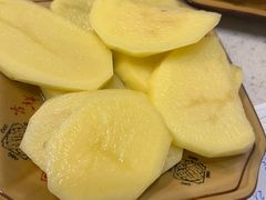 -渝味园老重庆火锅(中华北路店)
