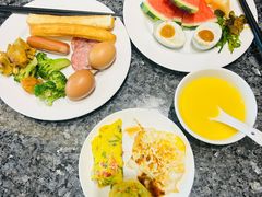 -义乌国际大厦酒店