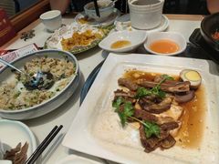 -鹅香四海·卤水火锅·砂锅粥·潮汕菜(宝安店)