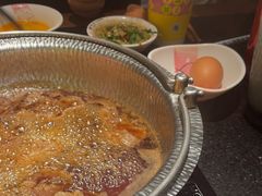 -牛New寿喜烧(虹桥新天地店)