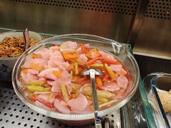 -山城辣妹子重庆火锅(甘露园店)