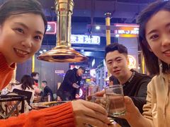 -吉志烤肉(太原总店)