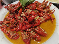 -欧记轩龙虾·私房菜(A店)
