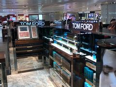 -DFS迪斐世(香港广东道店)
