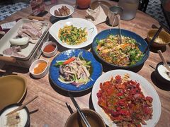 -耶里夏丽·丝路新疆菜·清真食品(徐汇南丹东路臻选店)