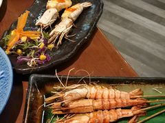 -大渔铁板烧(中山路八佰伴店)