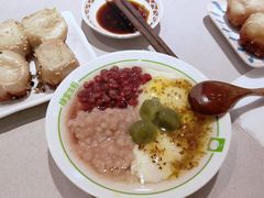-陈家生煎(世茂双子塔店)