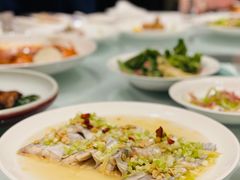 -Yan Ting 宴庭中餐厅(上海静安瑞吉酒店)