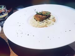 -Amanda餐厅(长乐路店)