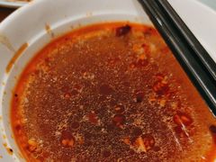 -泰安东尊华美达广场酒店·自助餐厅