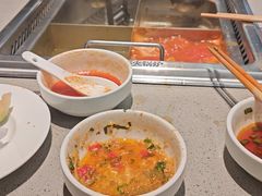 -海底捞火锅(龙湖金沙天街店)