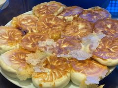 -山海经·海边人家 海鲜新青岛菜(扬州路店)