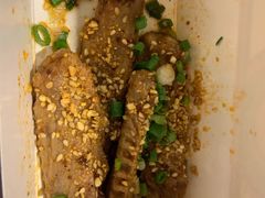 鸭中翅-降龙爪爪(建设路2店)