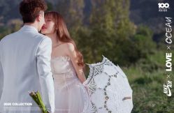 -唯一视觉婚纱摄影(李家村店)