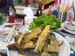 -風林火山烤室·涮肉