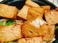 -东四民芳餐厅(世茂工三店)